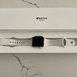 Apple smart watch